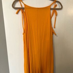 TOPSHOP jumpsuit - NWT